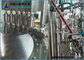Dairy Food | Milk | Yogurt Automatic Filling and Screw Cap Machine For stand-up pouch supplier