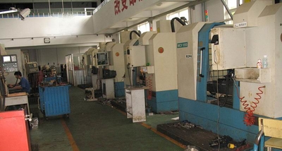 LANGHUI MACHINERY CO., LTD