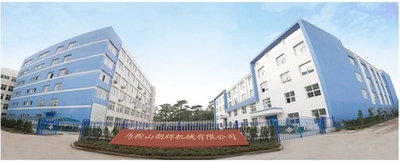 LANGHUI MACHINERY CO., LTD