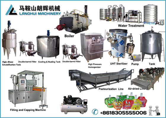 China Jelly | Ice Pop Automatic Filling and Capping Machine For Standup Pouch | Doypack supplier