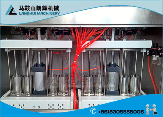 China Semi-automatic Yogurt Filling and Sealing Machine for Stand up Pouches supplier