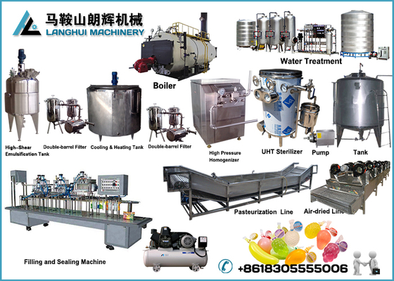 LHBBJ Ice Pop Filling And Sealing Machine For Plastic Tube supplier