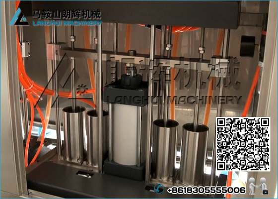Semi-auto BD1410B Filling and Sealing Machine for Plastic Bag supplier