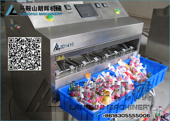 High Quality High Efficiency Juice Drinks Filling Machine for Plastic Bag supplier