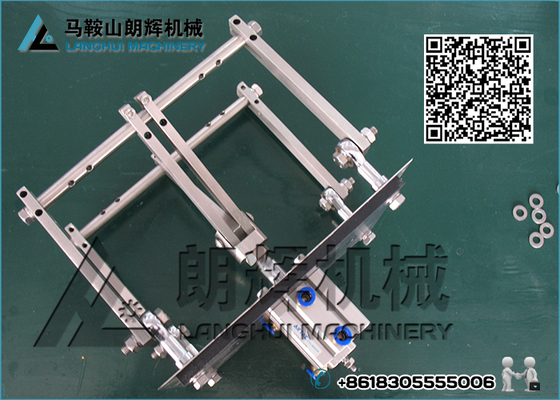 Natural Fruit Juice Filling Machine and Sealing Machine for Various Shapes Pouches supplier