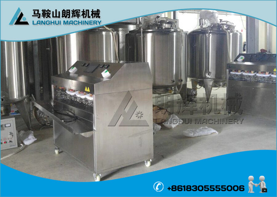 Sachet Drinking Water | Small Bag Pure Water Filling and Sealing Machine supplier