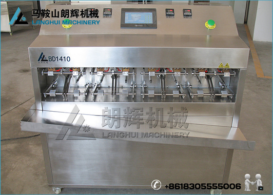 Sachet Drinking Water | Small Bag Pure Water Filling and Sealing Machine supplier