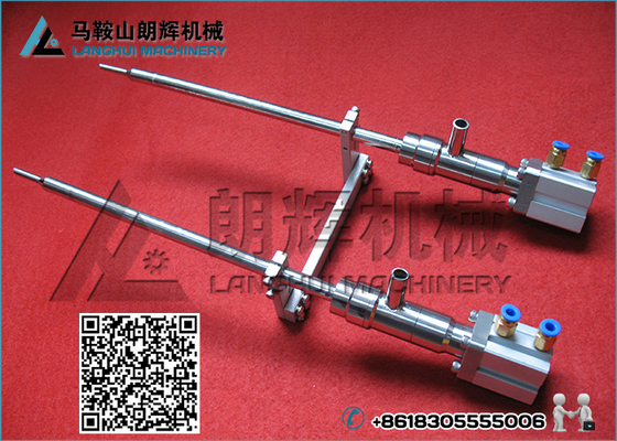 Natural Fruit Juice Filling Sealing machine for Pre-shaped bags supplier