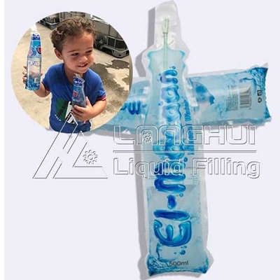 Hot Sale sachet drinking water | Pouch Pure Water | Mineral Water Filling and sealing Machine supplier