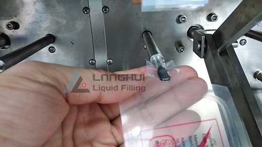 How to make Egg Tofu | Japanese tofu | Filling and sealing machine supplier